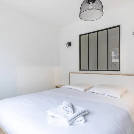 Guestready - Superb Fully Equipped T3 Apartment *