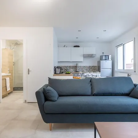 Apartment Guestready - Superb Fully Equipped T3 *