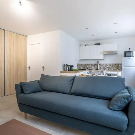 Guestready - Superb Fully Equipped T3 * Lyon