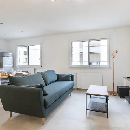 Apartment Guestready - Superb Fully Equipped T3 *