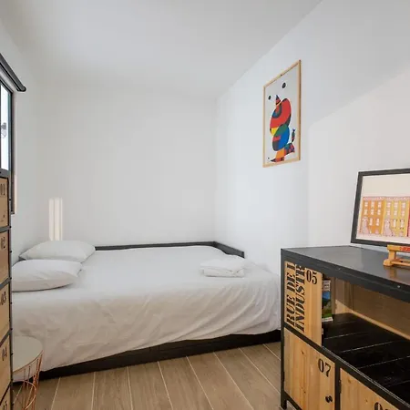 Guestready - Superb Fully Equipped T3
