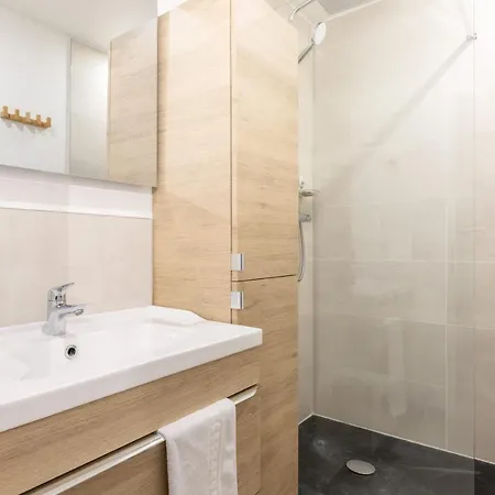 Guestready - Superb Fully Equipped T3 *